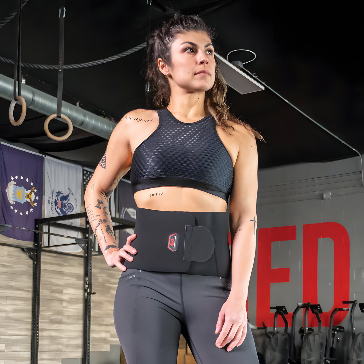 Fitness & Body Support