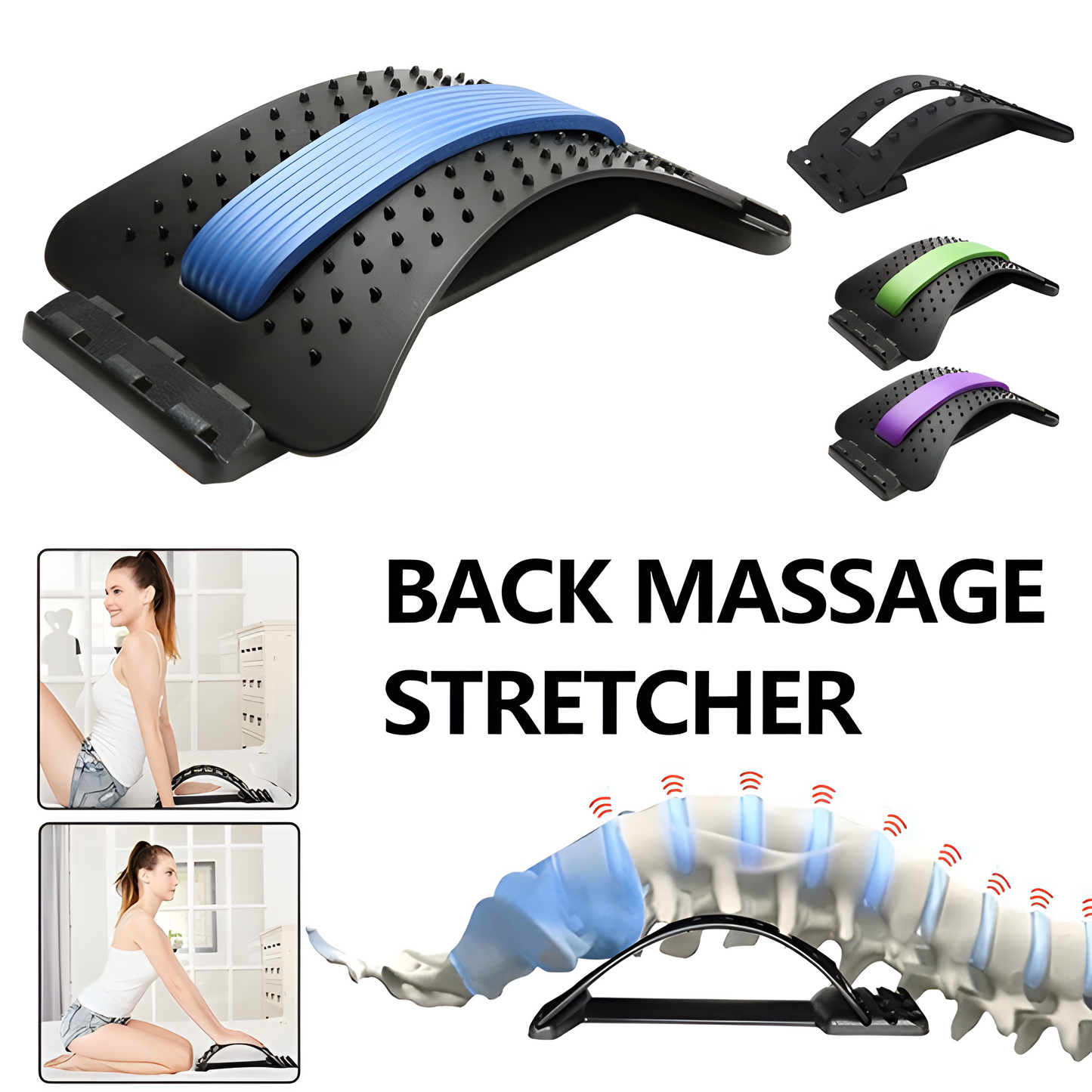 Posture Corrector