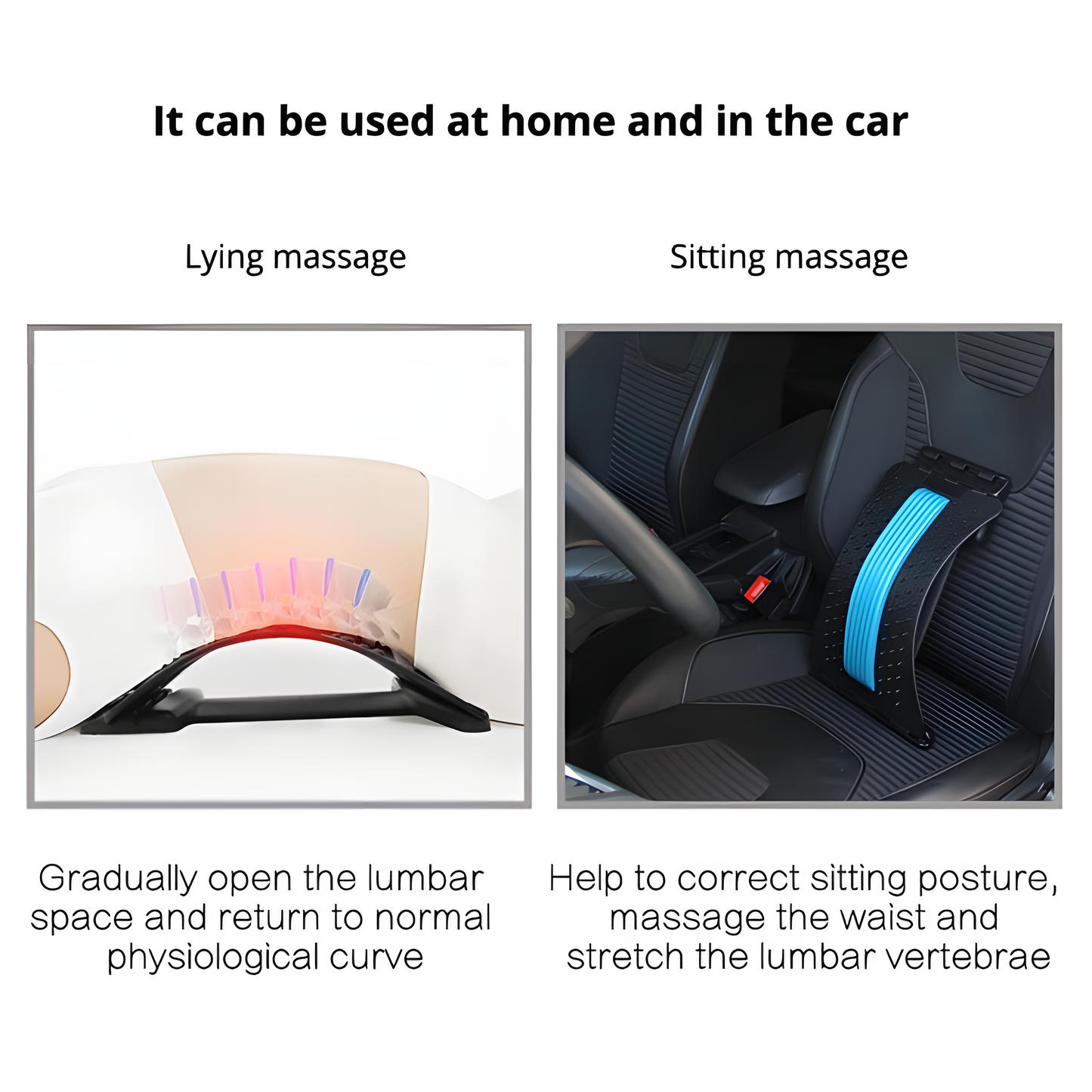 Posture Corrector
