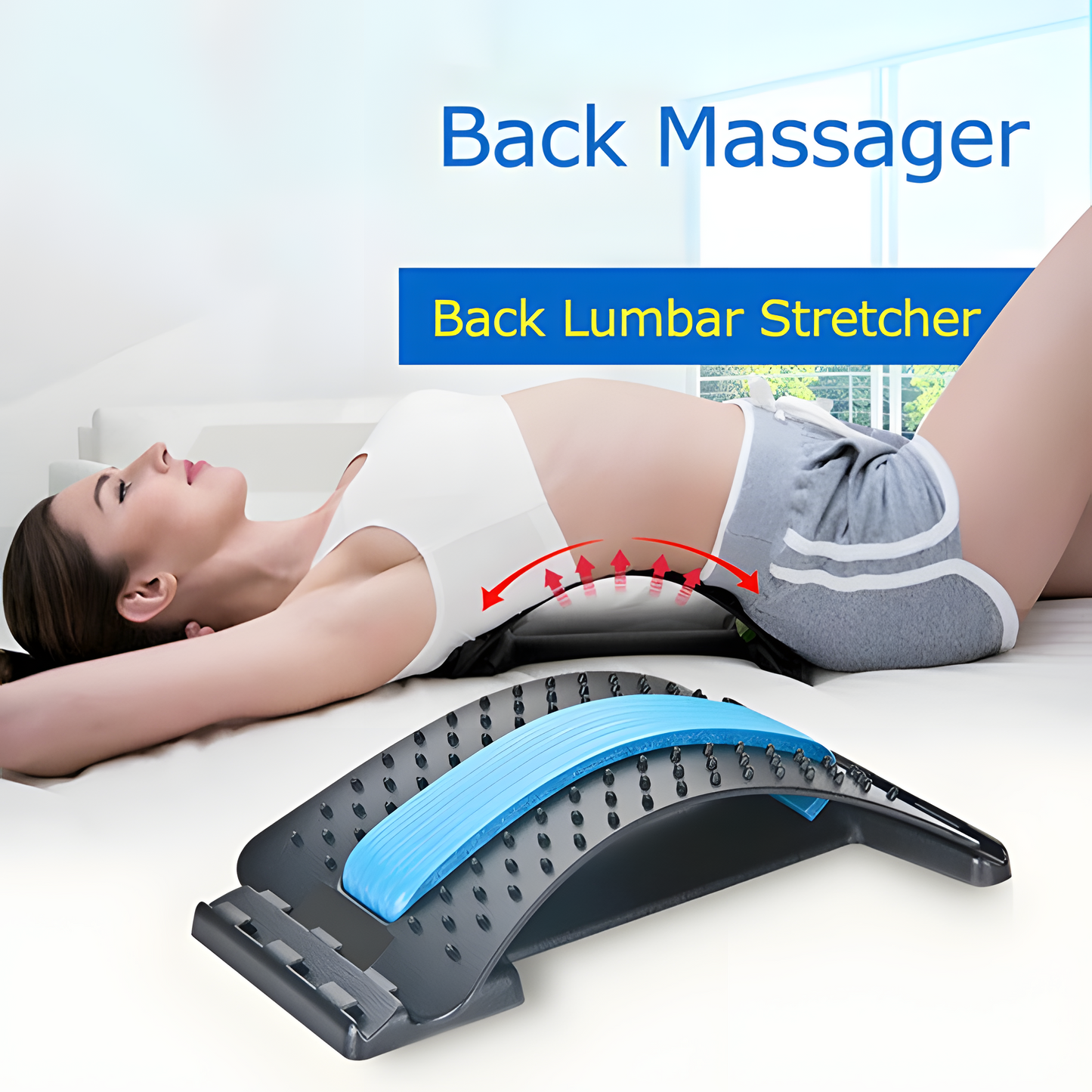 Posture Corrector