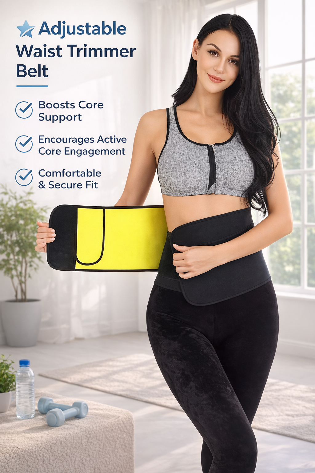 Sweat Belt