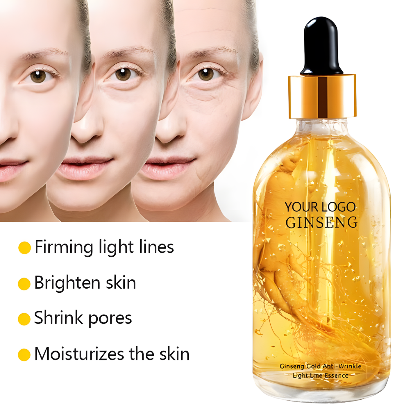 Anti-Ageing Serum