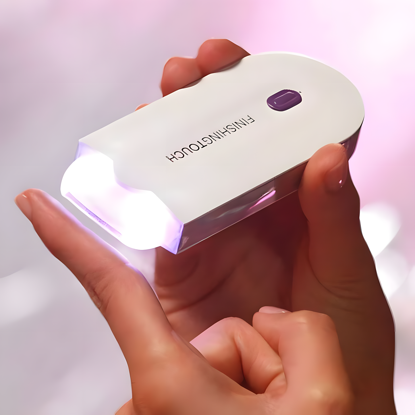 Painless Hair Trimmer