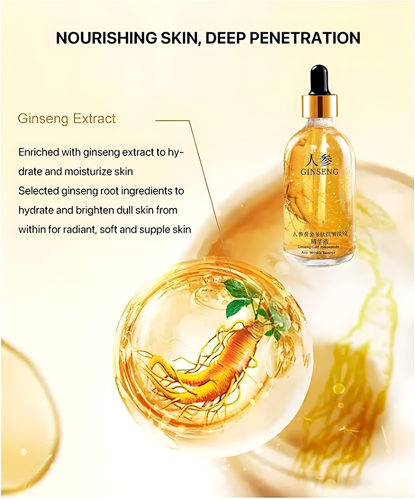 Anti-Ageing Serum
