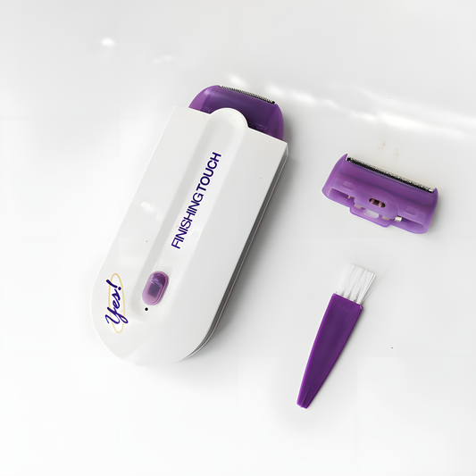 Painless Hair Trimmer