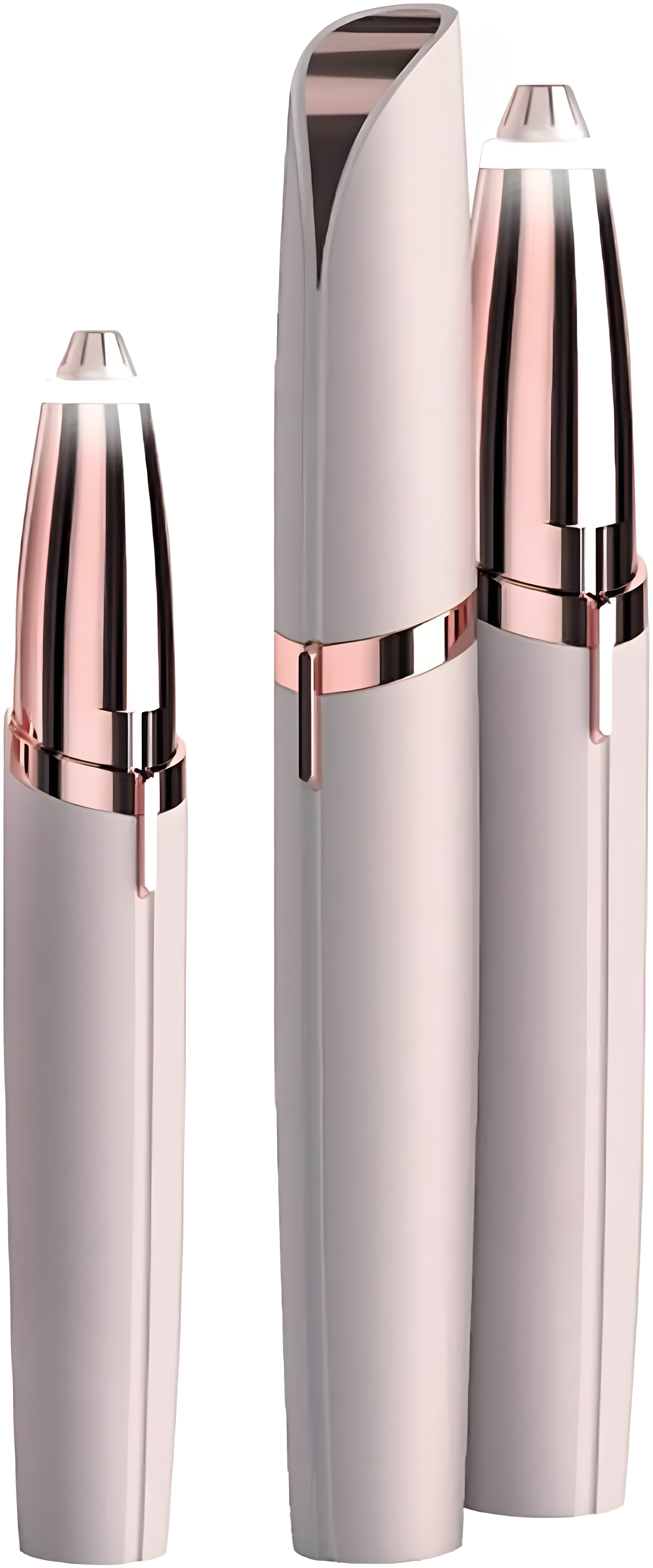 Eyebrow trimmer