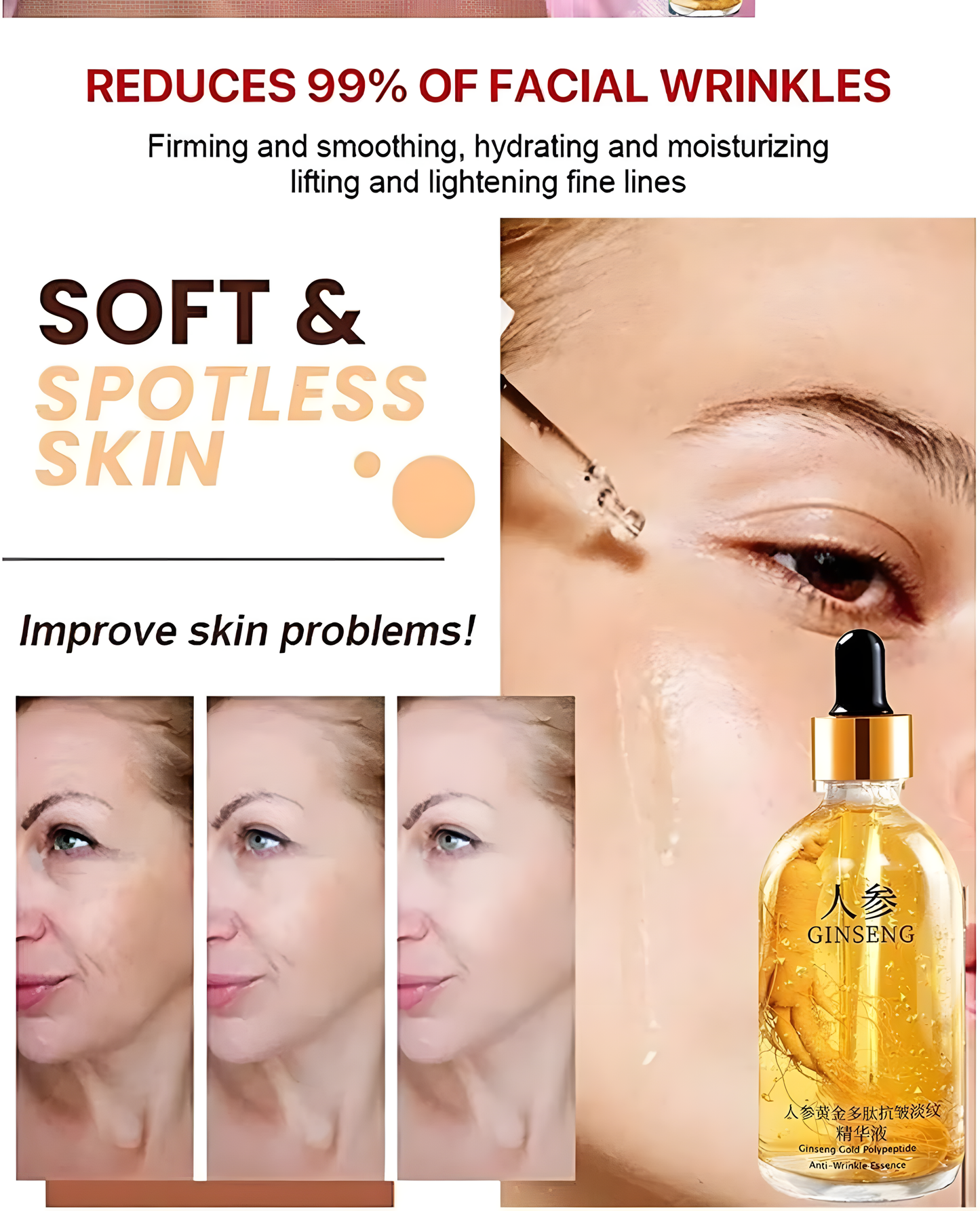Anti-Ageing Serum