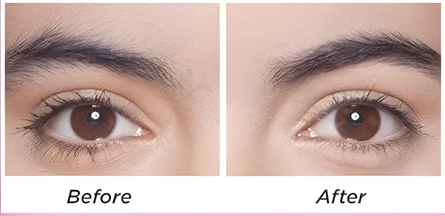 Eyebrow trimmer