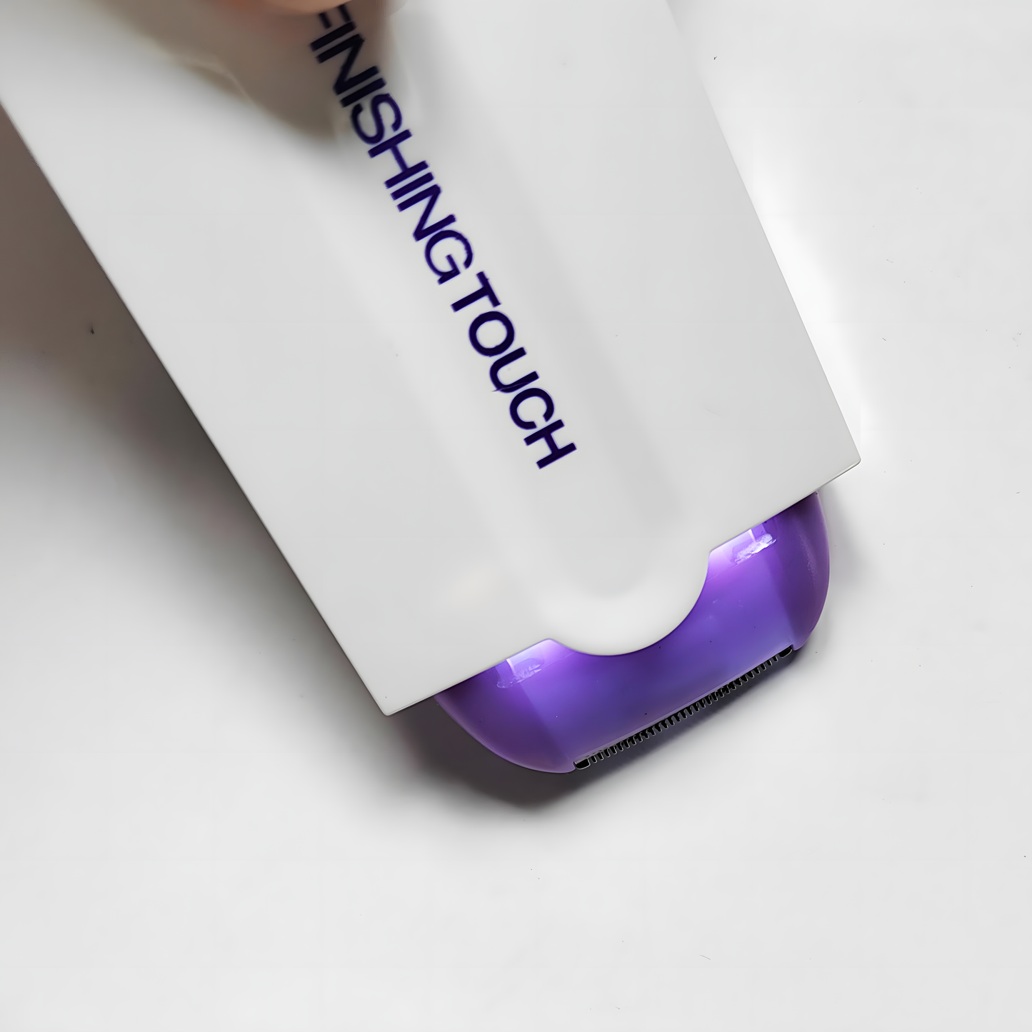 Painless Hair Trimmer