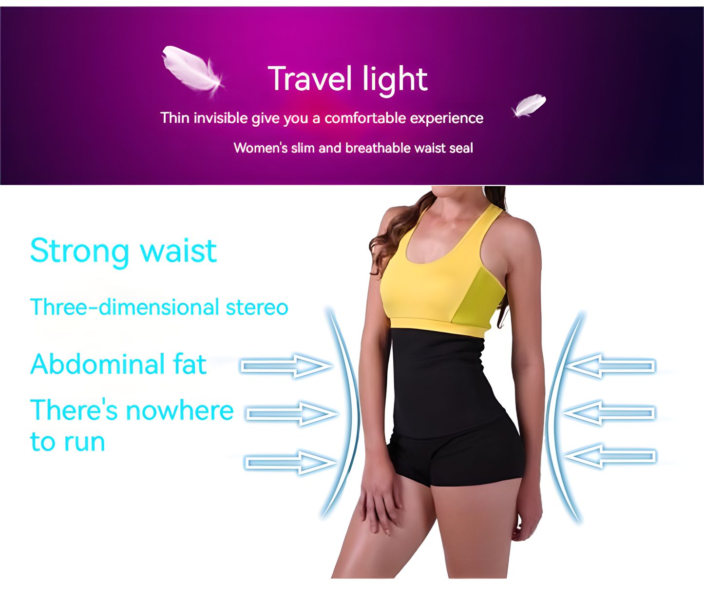 Sweat Belt